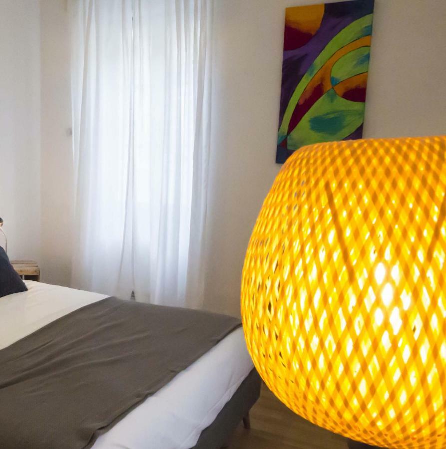 Cocoon Appart Assas Lejlighed Dijon Eksteriør billede